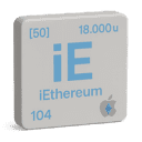 iEthereum(IETH)