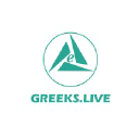 greeks.live