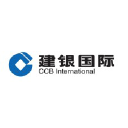 建银国际