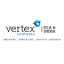 Vertex Ventures
