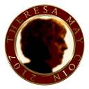 Theresa May Coin(MAY)