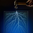 Lightning in a Box
