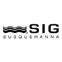 海纳亚洲创投基金 SIG | Susquehanna International Group, LLP