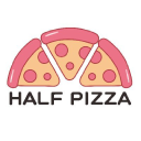 Half Pizza(PIZA)