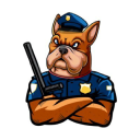 PoliceDOGE(POLICEDOGE)