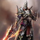 Blade Warrior(BLADE)