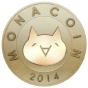 萌奈币/MonaCoin(MONA)