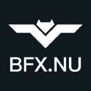 BFX TOKEN(BFX)