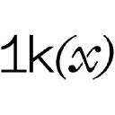 1kx