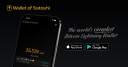 Wallet of Satoshi