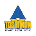 Toshimon