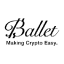 Ballet Crypto
