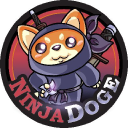Ninja Doge（NINJADOGE）