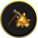 UnderMineGold（UMG）