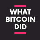 比特币播客 比特币做了什么