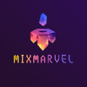 MixMarvel官方网站 区块链游戏全球发行平台