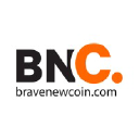 勇敢的新硬币 Brave New Coin