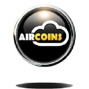 Aircoins(AIRX)
