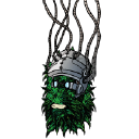 Non-Fungible TOKE(TOKE)