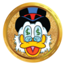 RichQuack（QUACK）