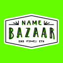 Name Bazaar