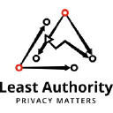 Least Authority