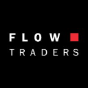 Flow Traders