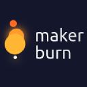 MakerBurn