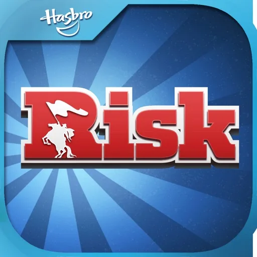 RISK: Global Domination App Store 图标