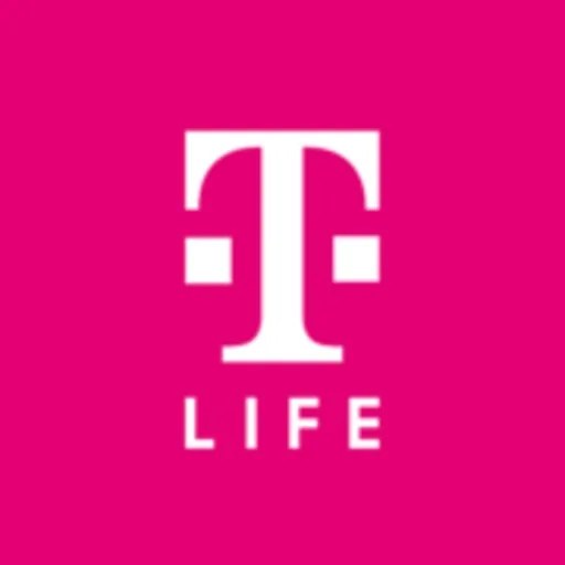 T-Life App Store 图标