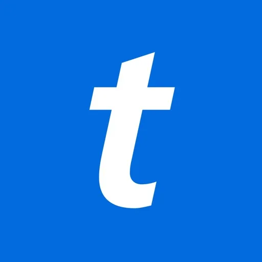 Ticketmaster-Buy, Sell Tickets App Store 图标