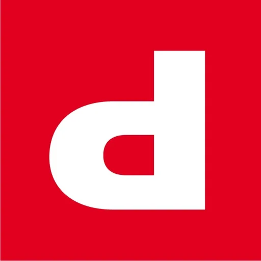 Depop - Buy & Sell Clothes App Store 图标