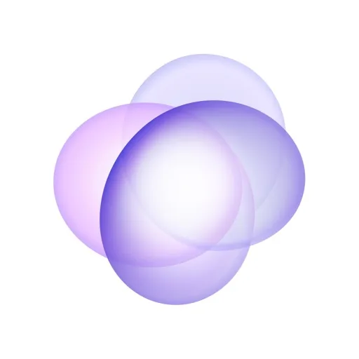 Trace - AI Calendar, Planner App Store 图标