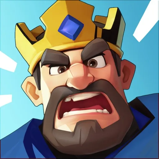Kingshot App Store 图标