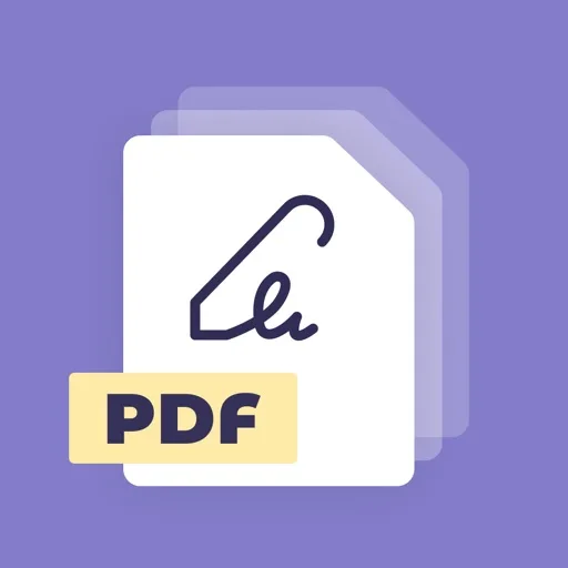 PDF Toolkit - Organize & Edit App Store 图标