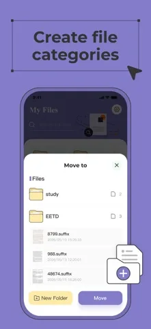 PDF Toolkit - Organize & Edit Apple App Store 官方截图 3
