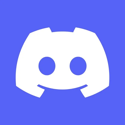 Discord App Store 图标
