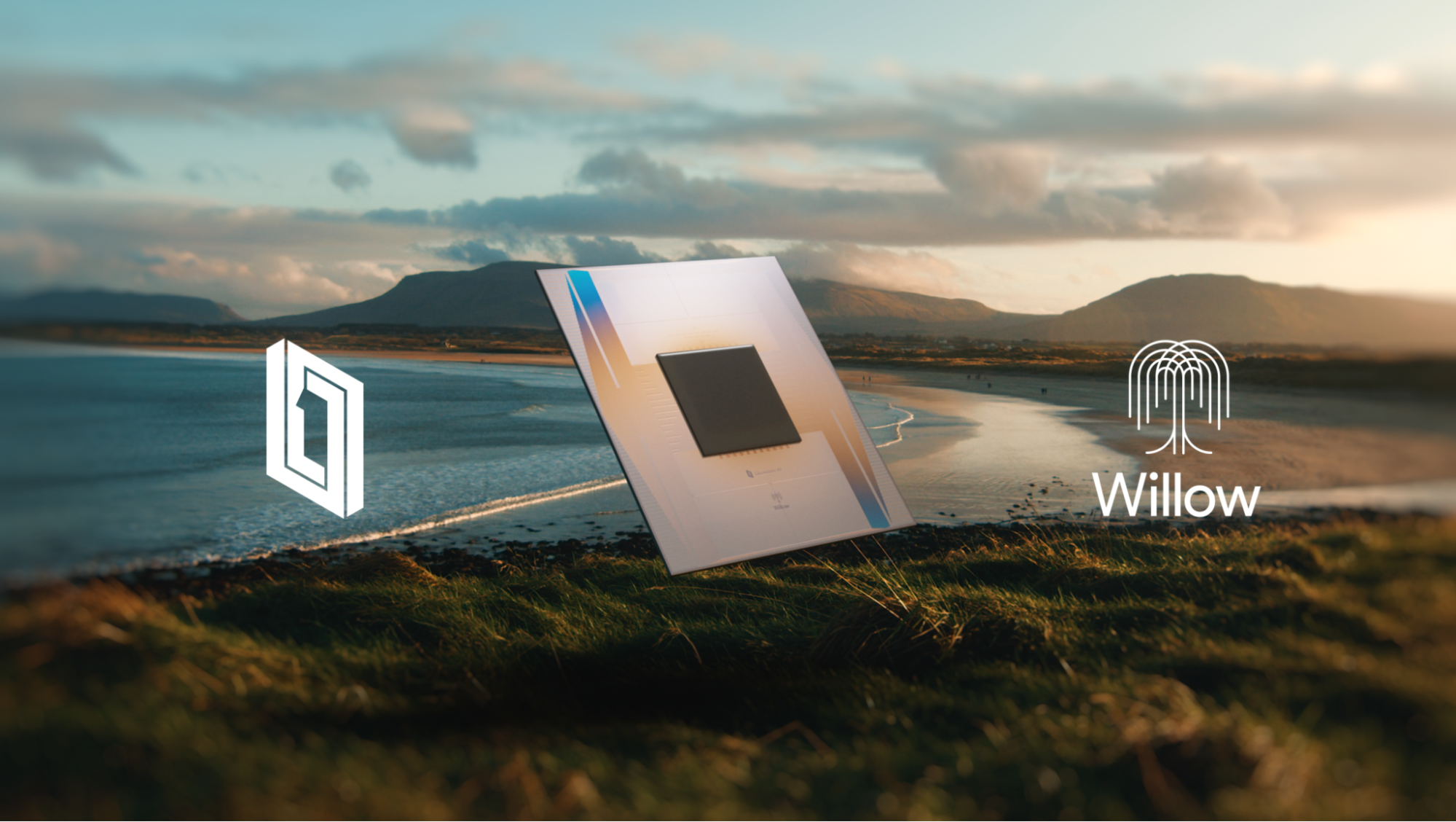 量子运算与Google Willow晶片如何影响加密货币安全及应对策略