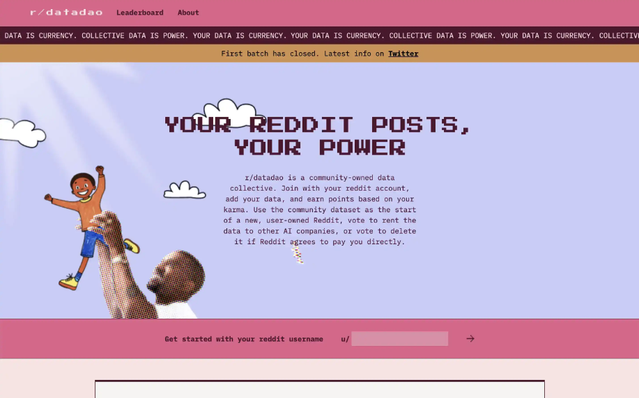 Vana如何让你的数据在AI时代像代币一样自由流通并创造价值