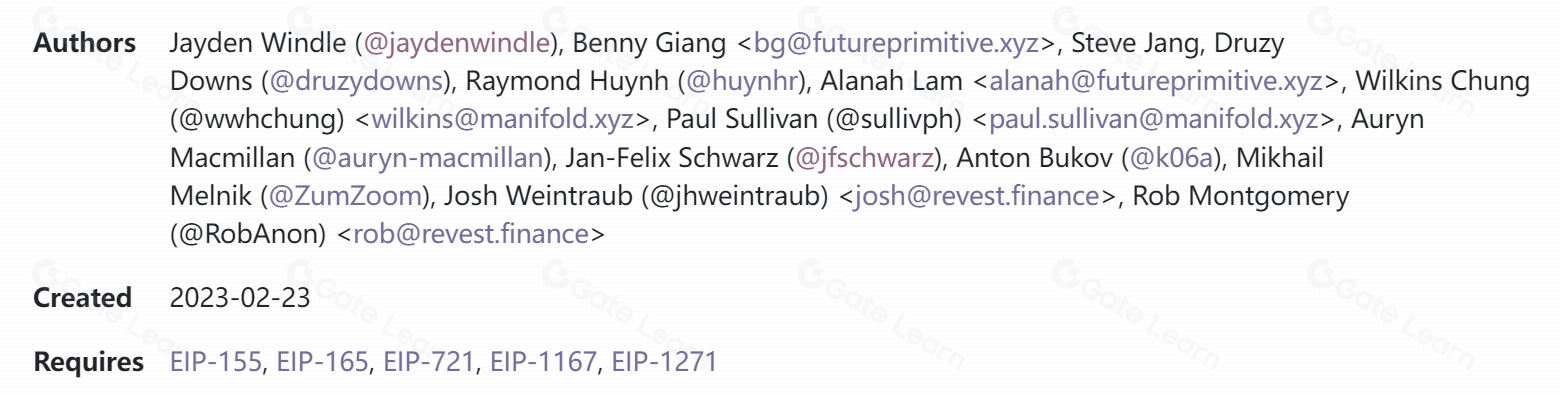 深入解析ERC-6551标准与代币绑定账户(TBA)的核心机制与应用