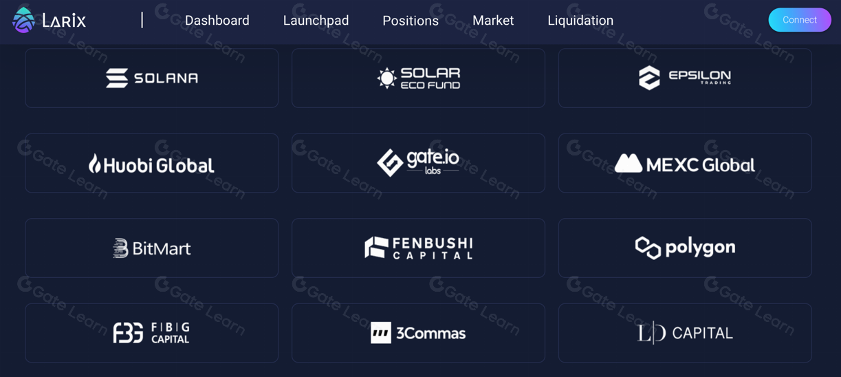 Larix（LARIX）全面解析：功能、优势与未来发展