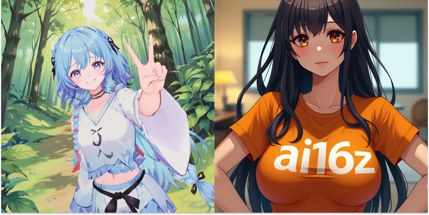 AI代理与加密技术融合：探索区块链中LARPing的创新应用