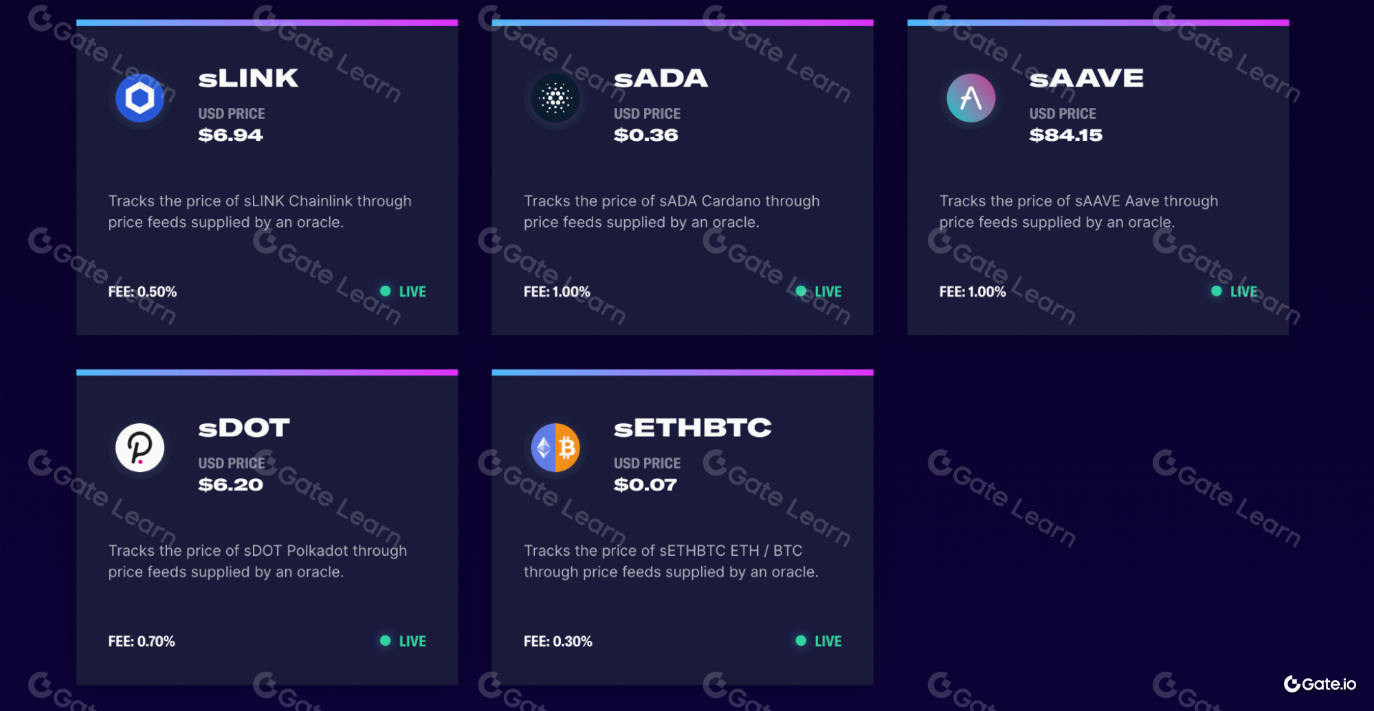 什么是 Synthetix (SNX)？全面解析 SNX 代币及其运作机制
