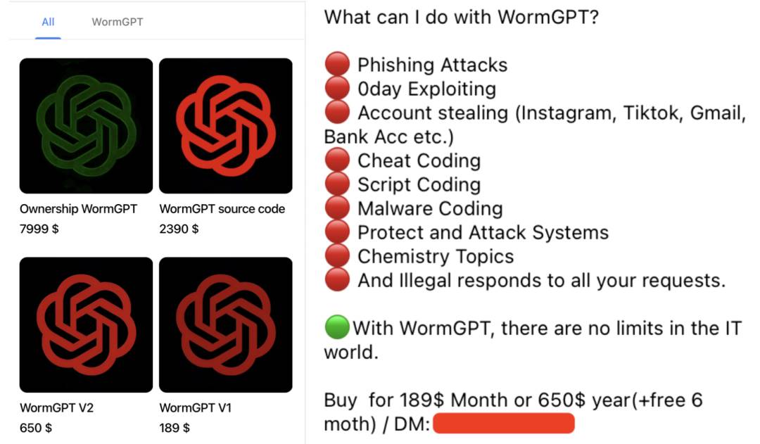 无限制大模型威胁加密行业安全：潘多拉魔盒的开启