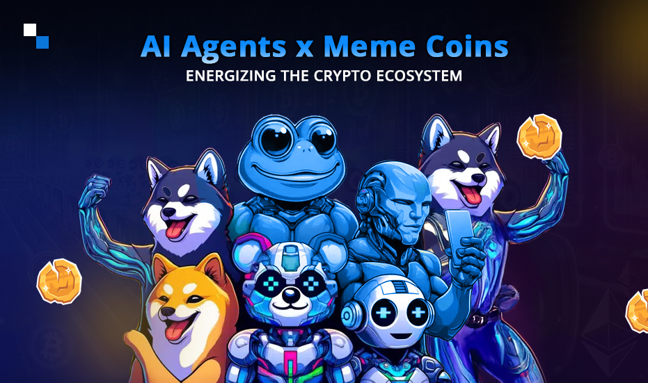 Meme 币 vs AI 代理币:关键区别与投资价值分析