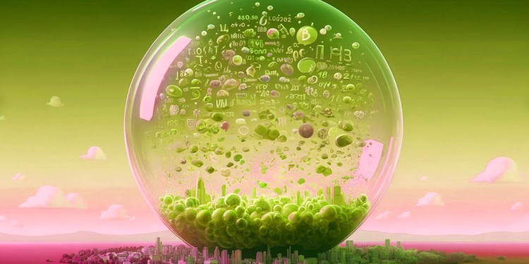 AI如何重塑加密领域格局 区块链行业迎来智能化变革