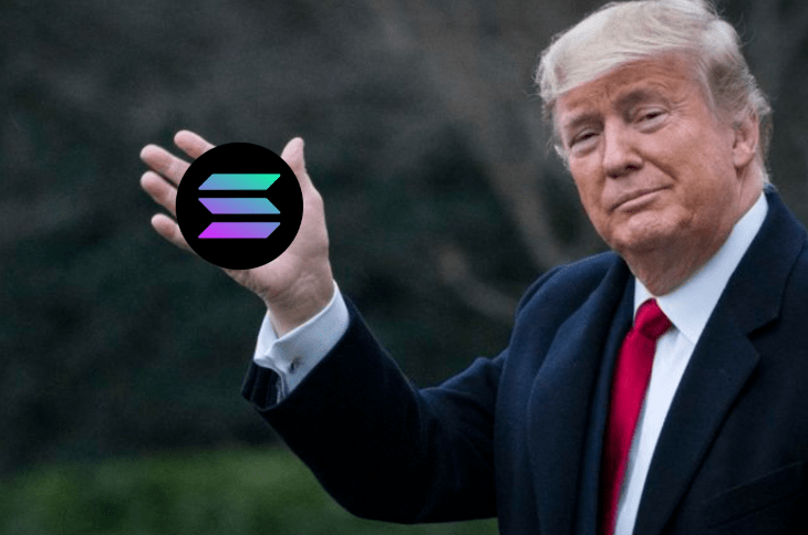 以太坊失宠？TRUMP推动SOL崛起 山寨季来临ETH被冷落