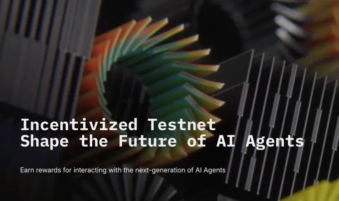 Theoriq AI：首个区块链AI代理集体协议如何革新去中心化技术