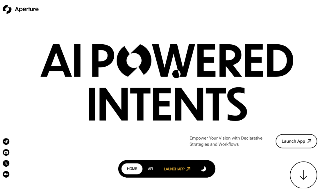 Aperture Finance 全面解析 一文掌握核心要点