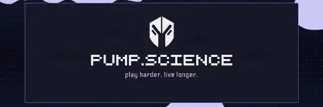 什么是 Pump.Science？区块链驱动的真实科学实验交易平台